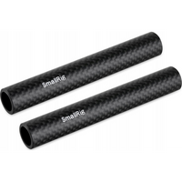 SmallRig 1871 15mm Carbon Fiber Rod (10cm) (113 050)