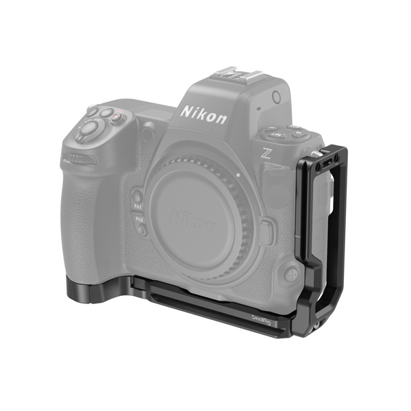 SmallRig L-Bracket pro Nikon Z 8 3942 (3942)