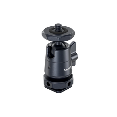 SmallRig 2948B Mini gömbfej (2db / csomag) (2948B)