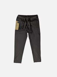Taitsu Pants - Black