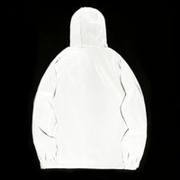 CHAQUETA REFLECTANTE ULTRA TAQUILLA