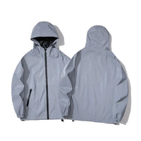 CHAQUETA REFLECTANTE ULTRA TAQUILLA