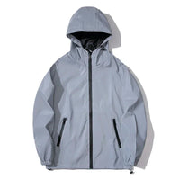 CHAQUETA REFLECTANTE ULTRA TAQUILLA