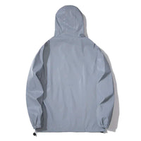 CHAQUETA REFLECTANTE ULTRA TAQUILLA