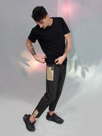 Taitsu Pants - Black