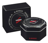 CASIO G-SHOCK MASTER OF G Mod. THE ORIGIN FUL METAL